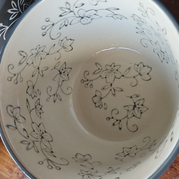 Temptations soup mugs with lids - Picture 3 of 7